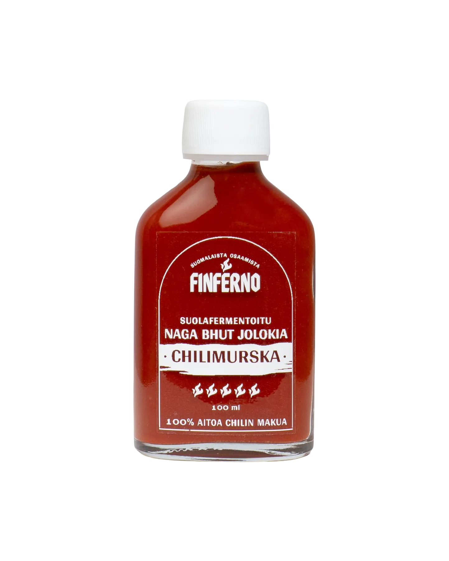Naga Bhut Jolokia