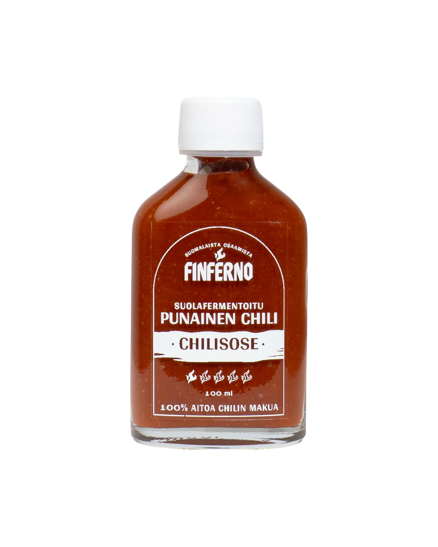 Punainen Chili