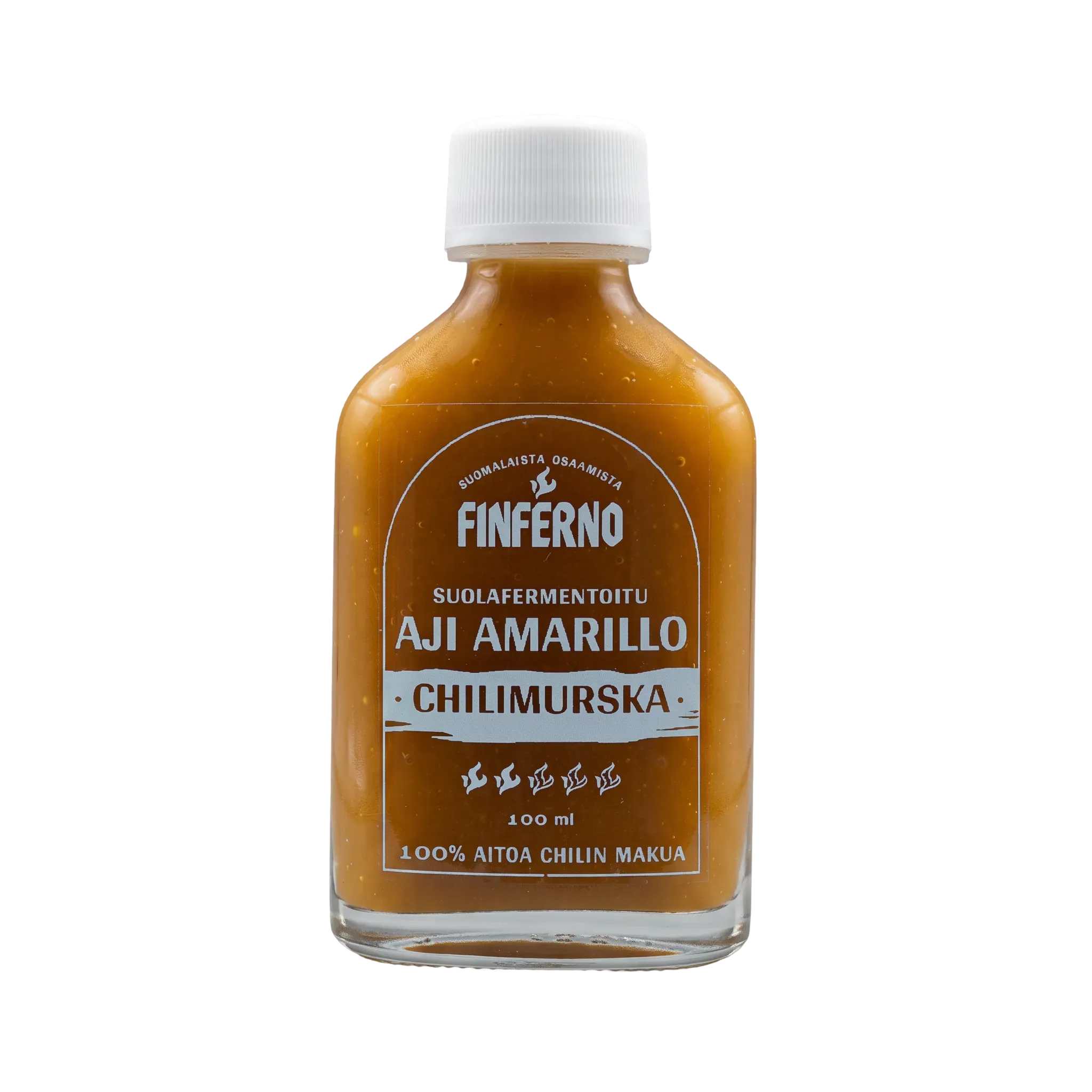 Aji Amarillo