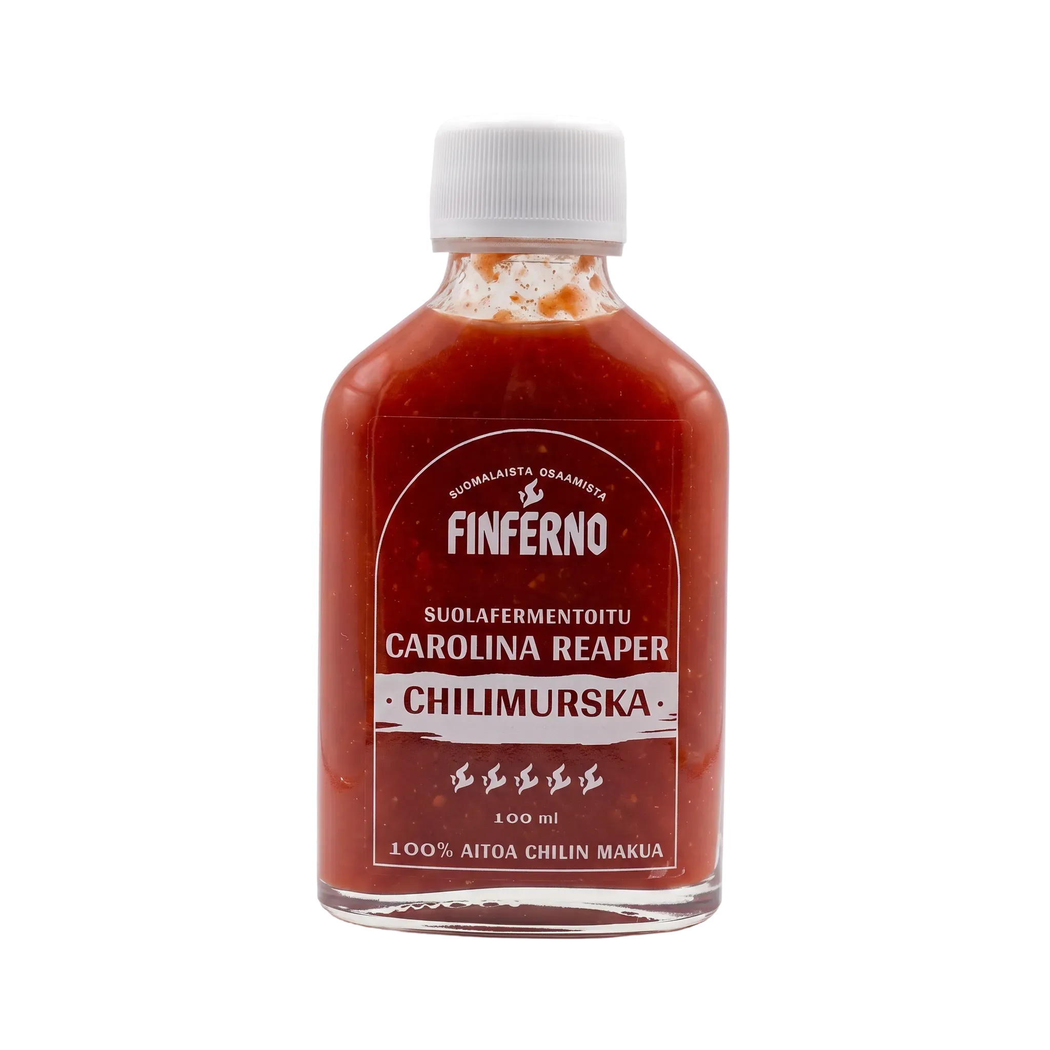 Carolina Reaper