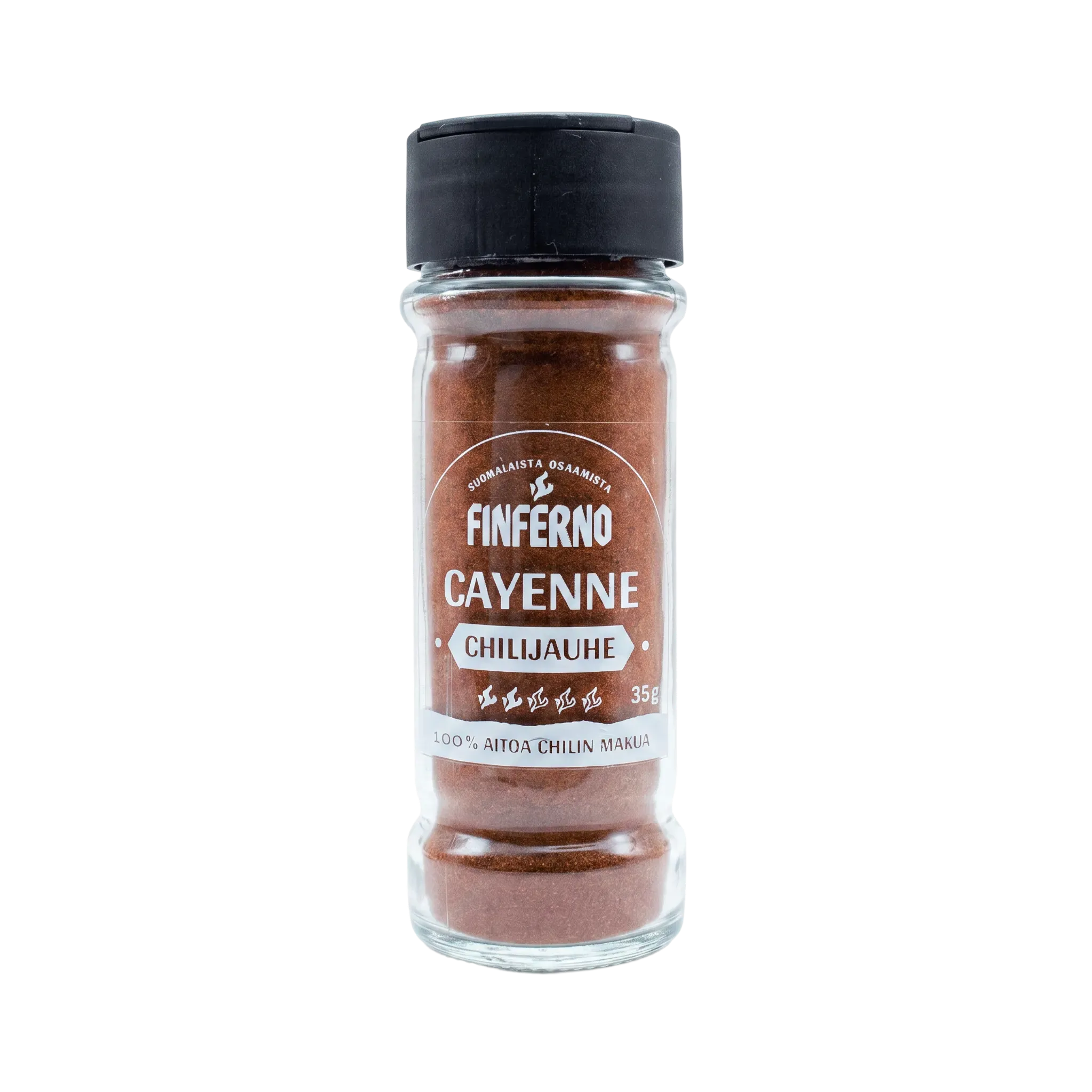 Cayenne
