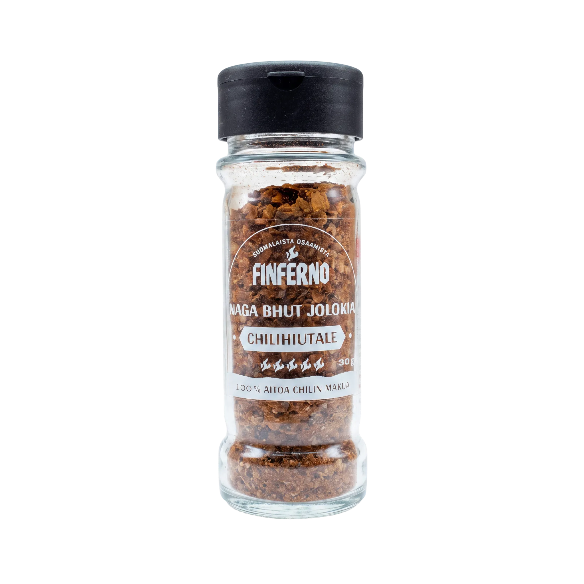 Naga Bhut Jolokia